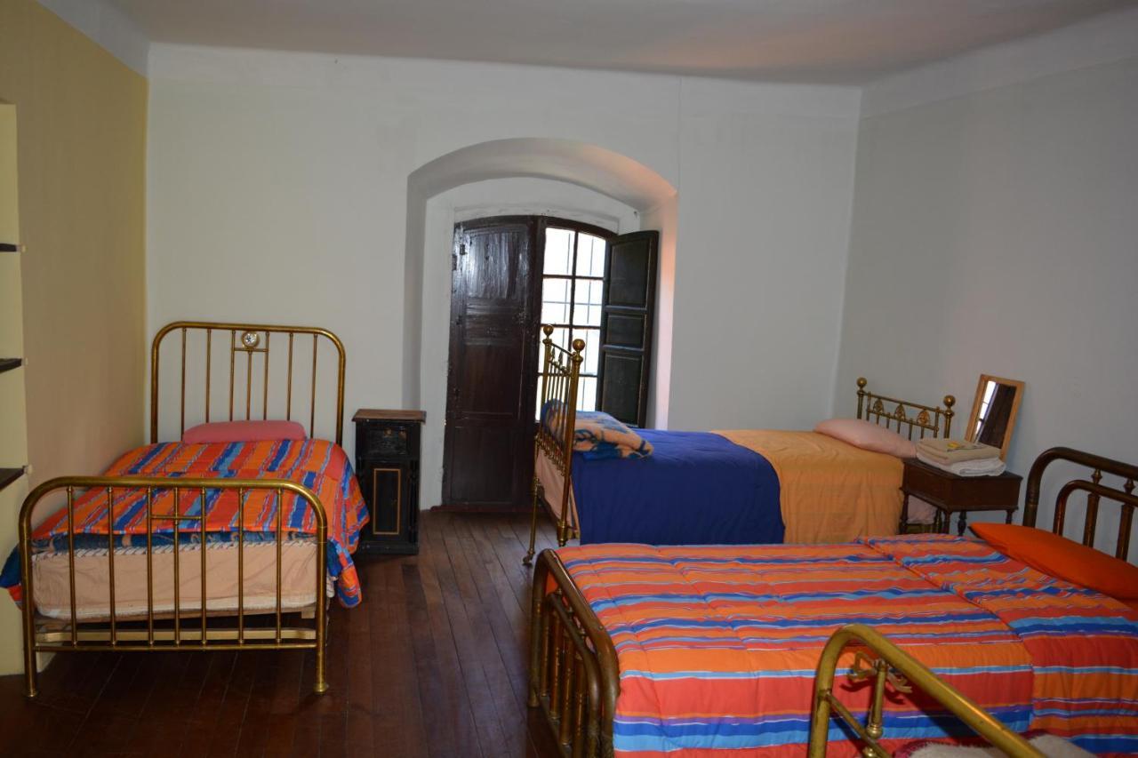 Anata Hostal Ла Пас Екстериор снимка