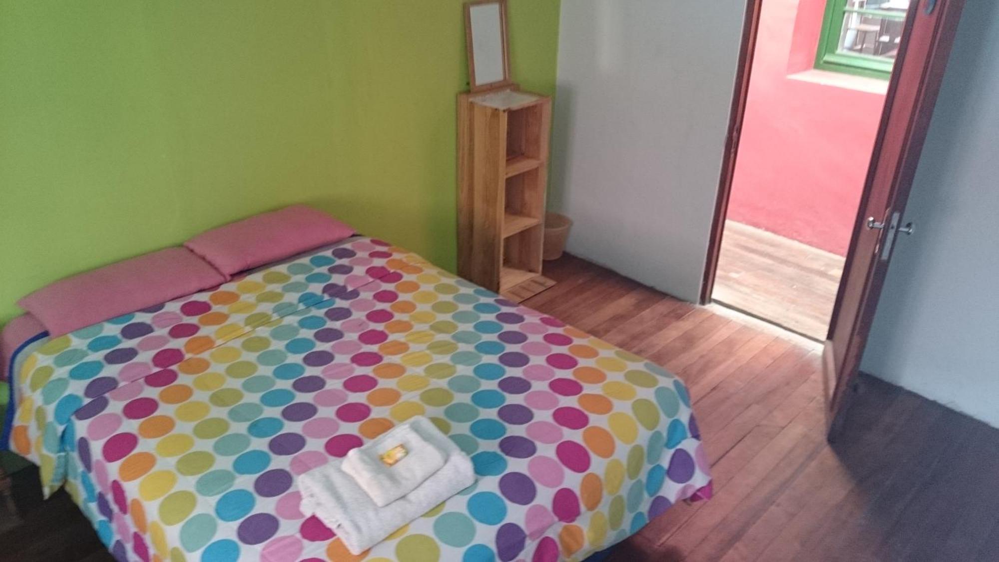 Anata Hostal Ла Пас Стая снимка