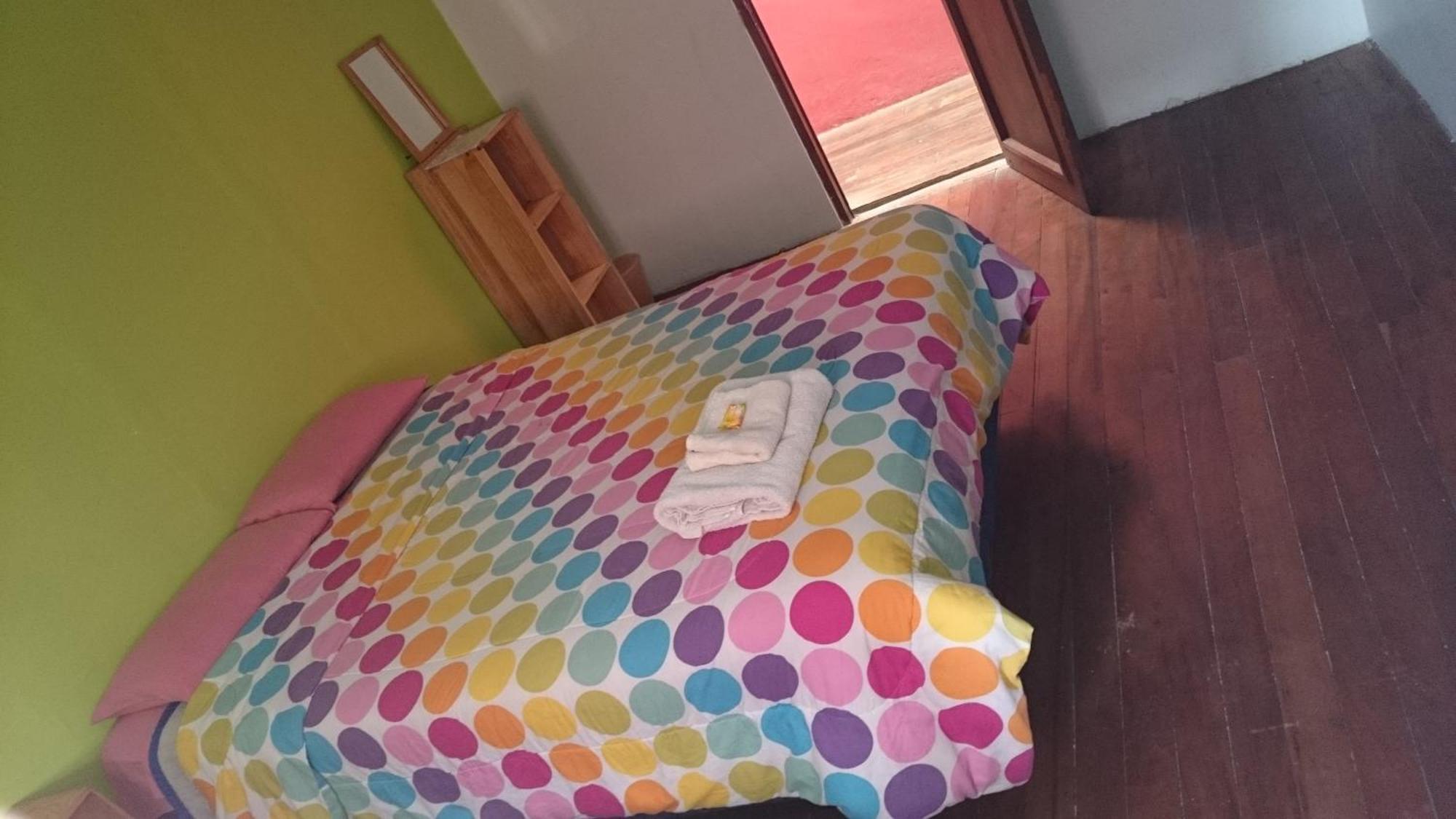 Anata Hostal Ла Пас Стая снимка