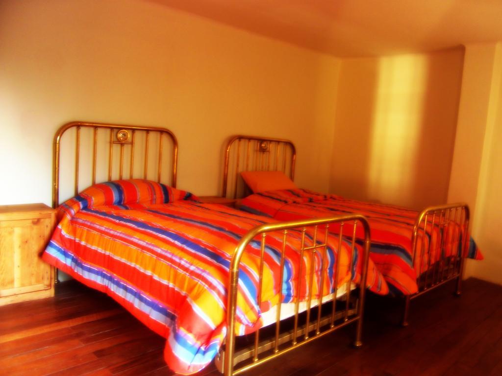 Anata Hostal Ла Пас Стая снимка