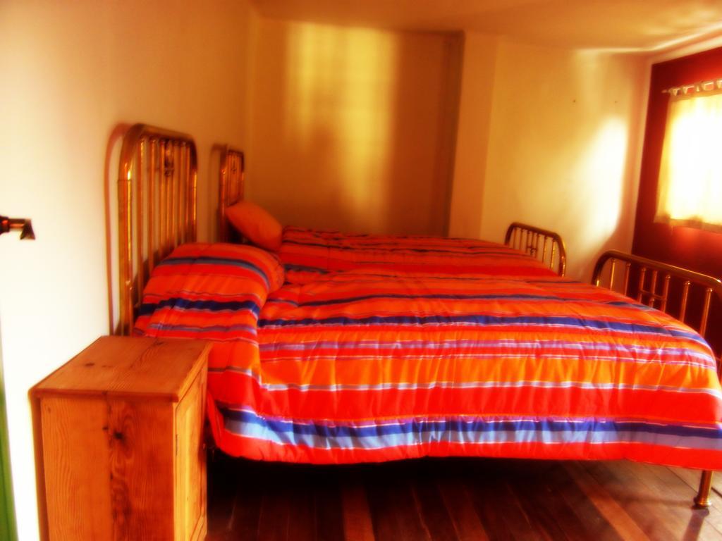 Anata Hostal Ла Пас Стая снимка